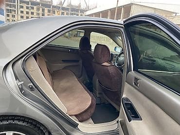 odyssey absolute: Toyota Camry: 2005 г., 2.4 л, Автомат, Бензин, Седан — 8