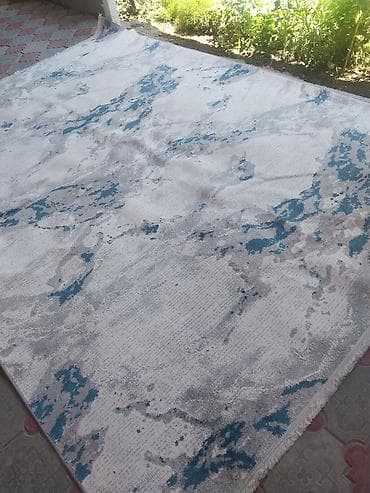 Ковры: Ковер Б/у, 350 * 250 — 2