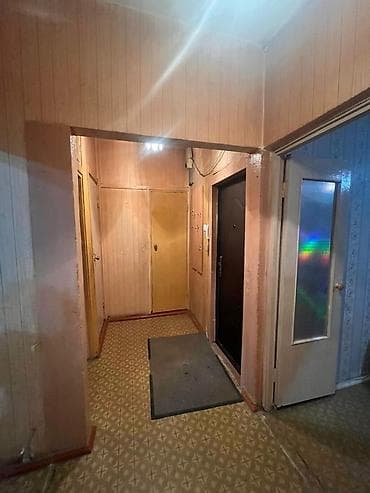 пр чуй: 2 комнаты, 50 м², 105 серия, 3 этаж, Старый ремонт — 8