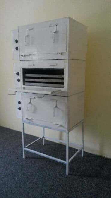 печь для хлеба: Хлебопечка, Новый, Самовывоз — 7