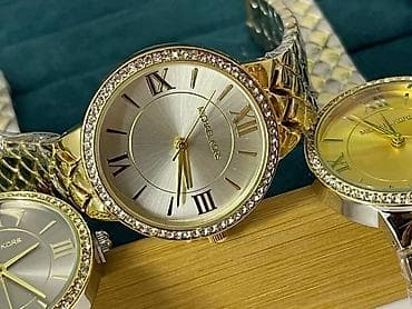 micheal kors: Стильные часы фирмы Michael Kors Доставка по городу без платно Цена — 1