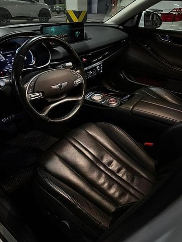 sonata фара: Hyundai Genesis: 2021 г., 2.5 л, Бензин, Седан — 10