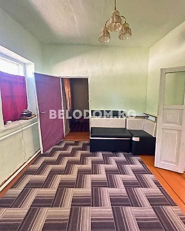 Кыймылсыз мүлк: 🏠Продается дом в с. Беловодское Нижняя зона от трассы - 500 м 🟡Стены — 3
