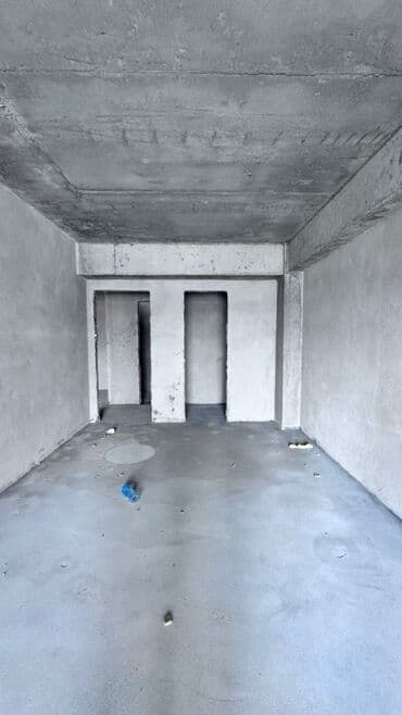 premium development: 1 комната, 65 м², Индивидуалка, 15 этаж, ПСО (под самоотделку) — 7