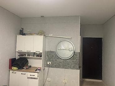 сдаю квартиру кок джар: 1 комната, 18 м², Элитка, Цокольный этаж этаж, Косметический ремонт — 6