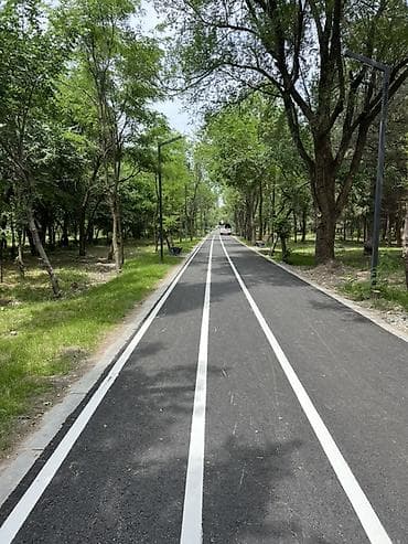 дорожные разметки: Разметка дорог и пешеходных зон термопластиком - Профессиональное — 5
