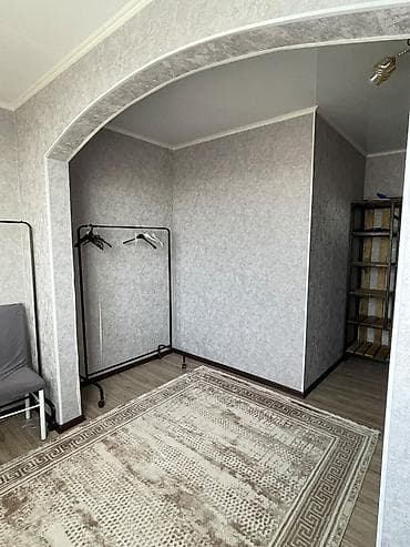 Батирлерди сатуу: 2 бөлмө, 57 м², Элитка, Элитка, 1 кабат, Косметикалык оңдоо — 4