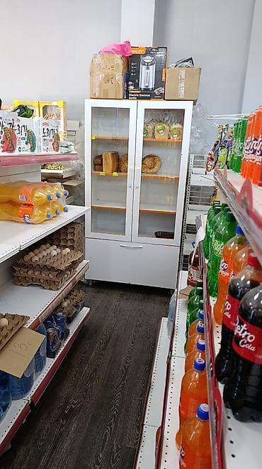 сдаю готовый бизнес: ПРОДАЮ ГОТОВЫЙ Продуктовый мини-маркет с широким ассортиментом — 7