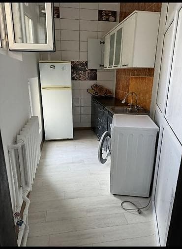 Батирлер: 3 бөлмө, 72 м², Учкун а. Жеке план, 2 кабат, Жаңы ремонт — 7