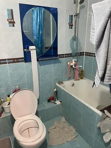 3: 3 комнаты, 60 м², 104 серия, 3 этаж — 1