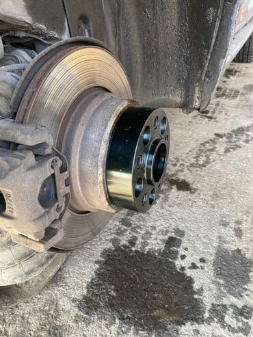 проставки дисков: Проставки Большой выбор колесных проставок, центровочных колец, блины — 10