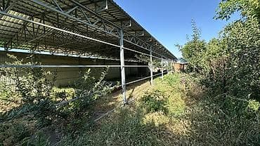 Кыймылсыз мүлк: Продаю дом 6 комнат Навес большой Газ Канализация центральная Вода — 2