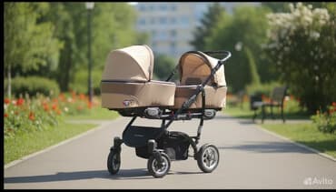 кот батон бишкек: Балдар арабасы, түсү - Күрөң — 1