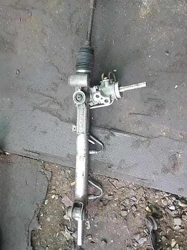 opel: Opel Vectra Opel Astra 2001 год рулевая рейка — 1