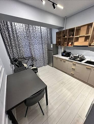 1 комната, 38 м², Элитка, 11 этаж — 7