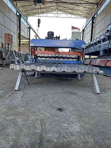 квадратки б у метал: Профнастил и доборные элементы собственного производства лес из России — 1