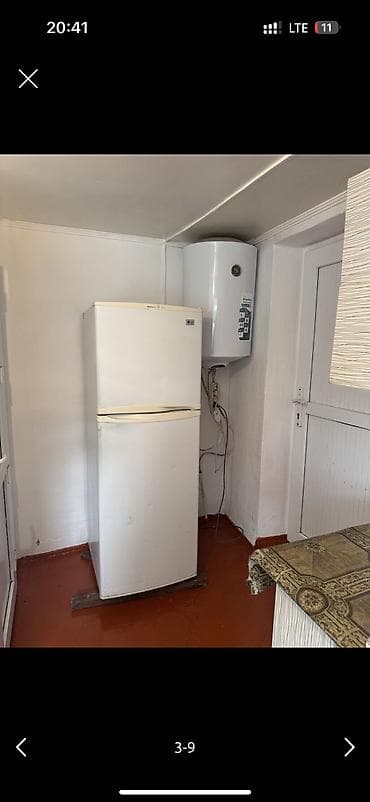 Дома: 50 м², 2 комнаты, Цум, Без животных — 3