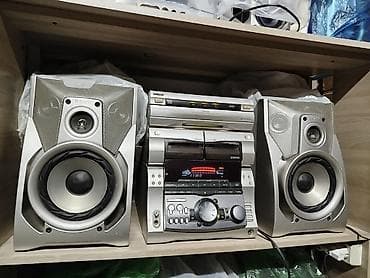 sony walkman: Продаю недорого SONY музыкальный центр есть и другие — 1