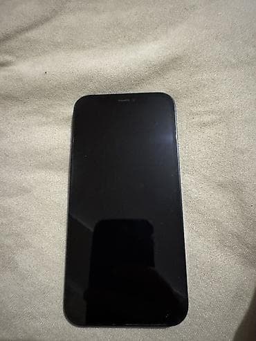 iphone 12 pro 256: IPhone 12, Б/у, 128 ГБ, Черный, 73 % — 4