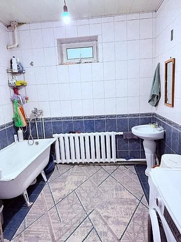 Кыймылсыз мүлк: 🔴🔴🔴 СРОЧНАЯ ПРОДАЖА! ПРОДАЮ ДОМ в районе Ак-Орго — 8