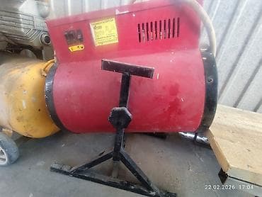 redmi mi9: Тепловая пушка Электрическая, более 2000 Вт — 1