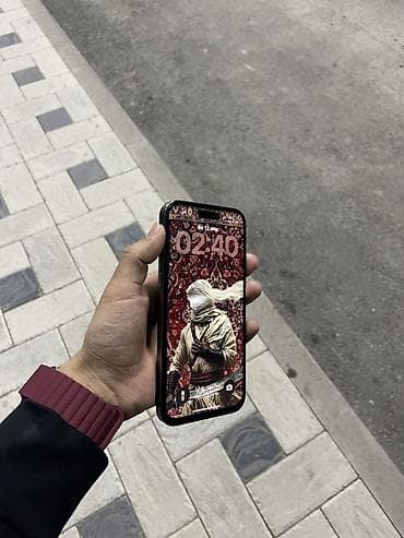 hp pro: IPhone 14 Pro Max, Deep Purple — 5