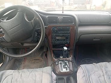 запчасти на субару импреза: Subaru Outback: 1999 г., 2.5 л, Автомат, Бензин, Универсал — 4