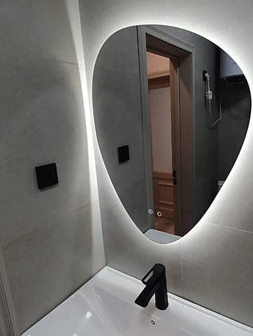 Недвижимость: 1 комната, 41 м², 108 серия, 8 этаж, Евроремонт — 4