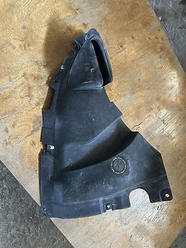 вентилятор е39: Подкрылок Передний левый BMW — 1