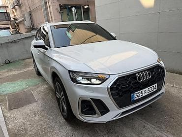 5 5 compressor: Audi Q5: 2021 г., 2 л, Дизель, Кроссовер — 3