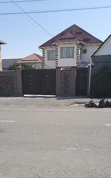 алтын ордо баня: ПРОДАЕТСЯ!!! Дом двухуровневый в ж/ м АЛТЫН - ОРДО( через ул Анкара) — 2