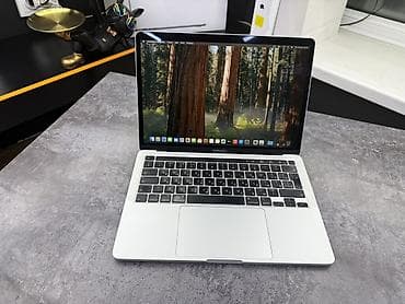 Для учебы, Б/у, Intel Core i5, ОЗУ, RAM: 8 ГБ, В рассрочку