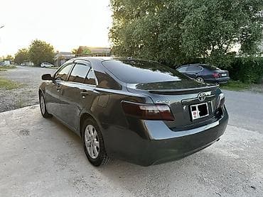 тюнинг марк 2: Toyota Camry: 2011 г., 2.5 л, Автомат, Бензин, Седан — 4