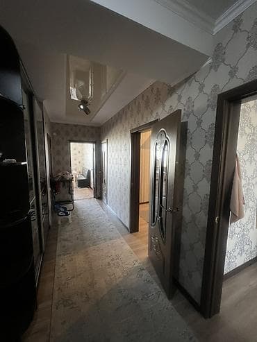 продажа квартир город кант: Сдаётся уютная комната в квартире с полноценным набором мебели и — 5