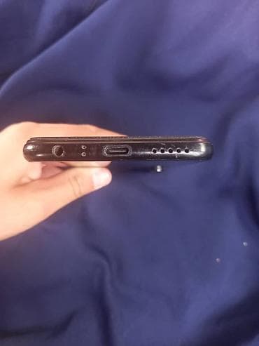 epson l: Redmi, Redmi Note 8, цвет - Черный — 5