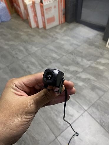 пульт ми тв: Камера заднего вида, универсальная андроид — 4