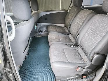 prius plus: Toyota Previa: 2003 г., 2.4 л, Автомат, Бензин, Минивэн — 4