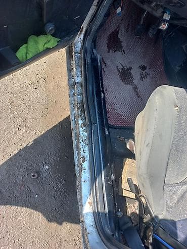 нексия 2017: Daewoo Nexia: 2012 г., 1.5 л, Ручные, Бензин, Седан — 9