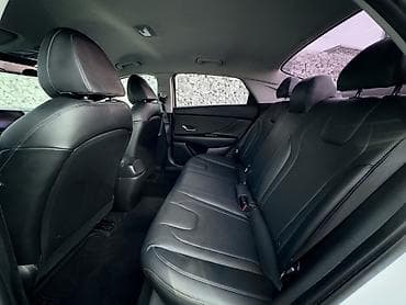 haval m6: Hyundai Avante: 2020 г., 1.6 л, Вариатор, Бензин, Седан — 9