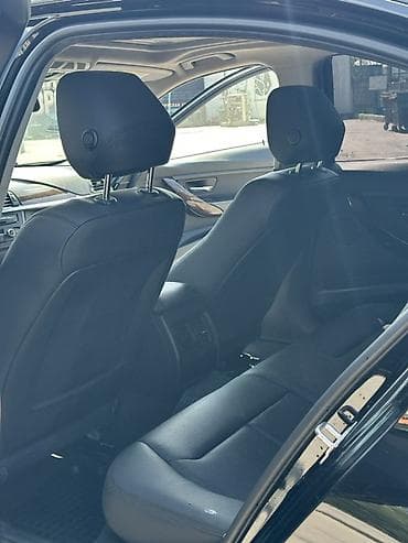 бмв з: BMW 3 series: 2015 г., Автомат, Бензин, Седан — 8