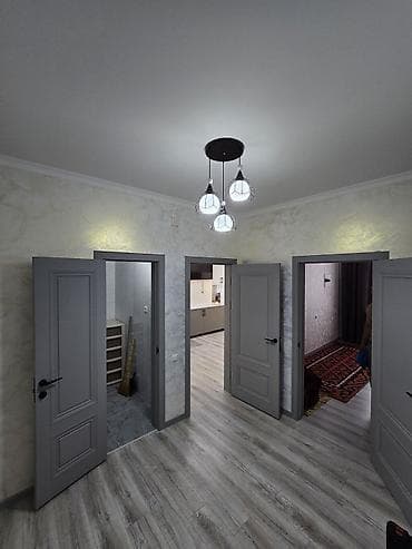 1 комната, 39 м², Дордой Моторс рынок