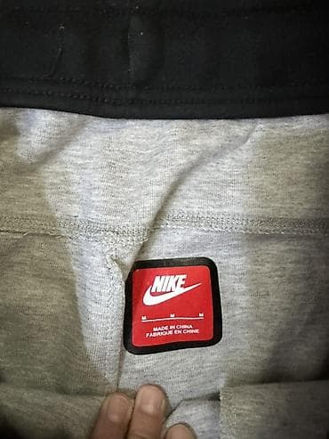 tech flecee nike: Штаны, С карманами, Китай, Трикотаж — 2