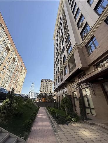 аренда койка место: Сдаются коммерческий помещения 114 квадратных метров Асанбай Жилой — 3