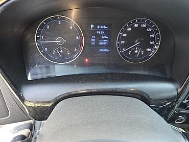 kia porter: Hyundai Porter: 2019 г., 2.5 л, Типтроник, Дизель — 7