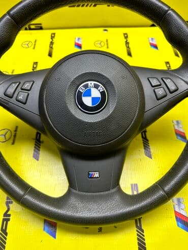 колесные диски опель антара: Руль BMW Б/у, Оригинал, Япония — 2