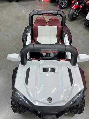 7 5 квт: Детский электрокар — 2