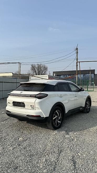 сделаю: Hozon Neta U Pro Запас хода 500 км Год:2021 Без вложений Стоимость — 4