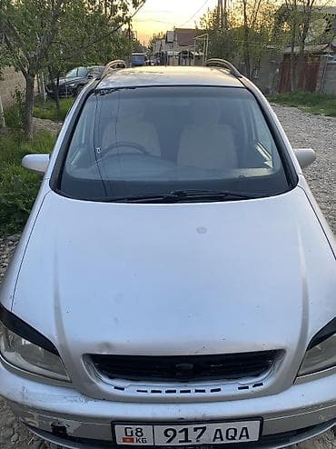 субару оутбег: Subaru Traviq: 2003 г., 2.2 л, Автомат, Бензин, Минивэн — 3