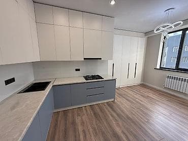 элитная: Построен, Элитка, 1 комната, 42 м² — 8