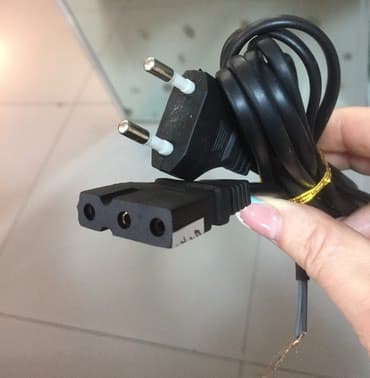 jack f4 швейная машина купить: Кабель для швейных машин Babylock, Riccar, Singer (14U — 1